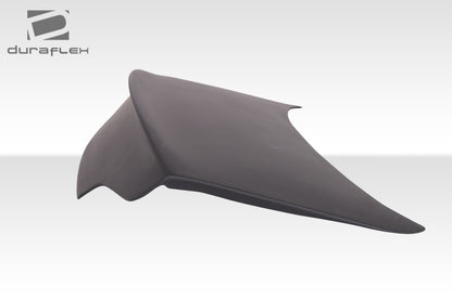 Extreme Dimensions Duraflex HD-R Trunk Compatible With 2003-2007 Infiniti G Coupe - 1 Piece - 107629