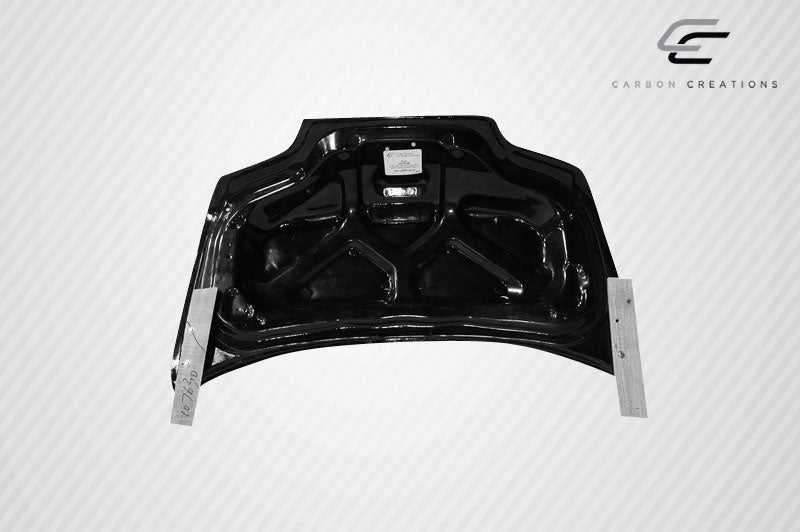 Carbon Creations HD-R Trunk Compatible With 2003-2007 Infiniti G Coupe - 1 Piece - 107630