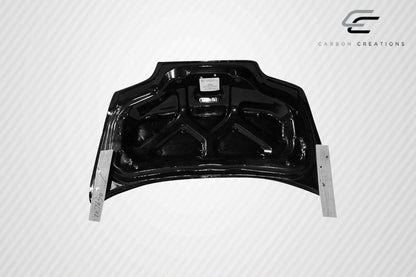 Carbon Creations HD-R Trunk Compatible With 2003-2007 Infiniti G Coupe - 1 Piece - 107630