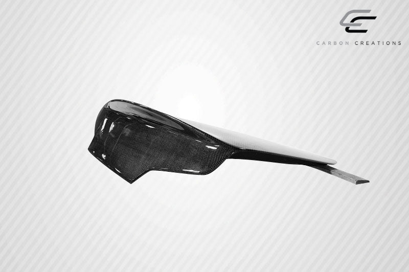 Carbon Creations HD-R Trunk Compatible With 2003-2007 Infiniti G Coupe - 1 Piece - 107630