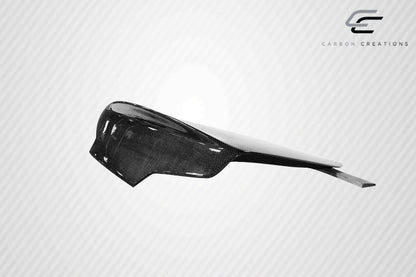 Carbon Creations HD-R Trunk Compatible With 2003-2007 Infiniti G Coupe - 1 Piece - 107630