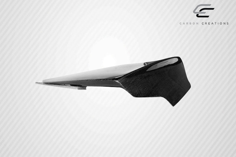 Carbon Creations HD-R Trunk Compatible With 2003-2007 Infiniti G Coupe - 1 Piece - 107630