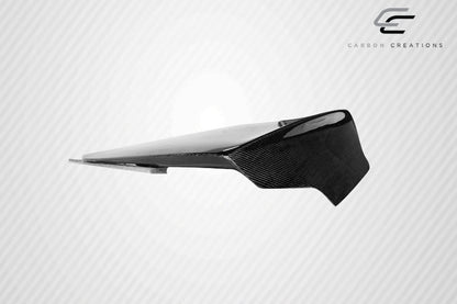 Carbon Creations HD-R Trunk Compatible With 2003-2007 Infiniti G Coupe - 1 Piece - 107630