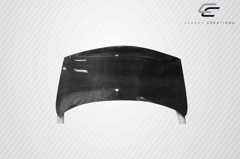 Carbon Creations HD-R Trunk Compatible With 2003-2007 Infiniti G Coupe - 1 Piece - 107630