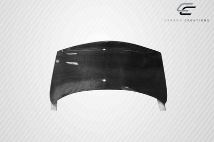 Carbon Creations HD-R Trunk Compatible With 2003-2007 Infiniti G Coupe - 1 Piece - 107630