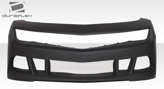 Extreme Dimensions Duraflex Tjin Front Bumper Cover Compatible With 2010-2013 Chevrolet Camaro - 1 Piece - 107640