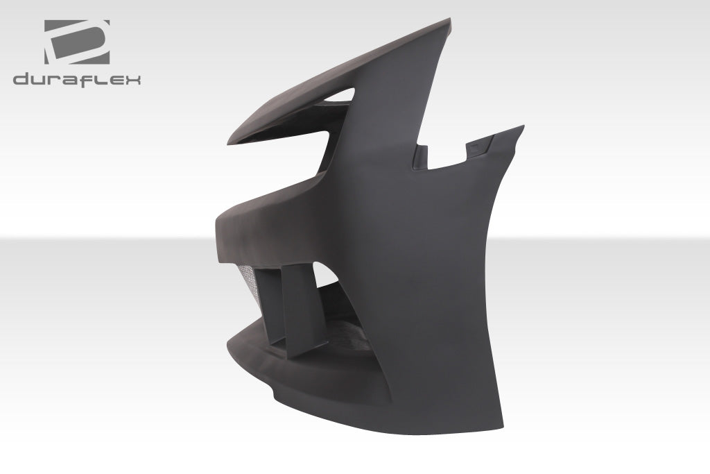 Extreme Dimensions Duraflex Tjin Front Bumper Cover Compatible With 2010-2013 Chevrolet Camaro - 1 Piece - 107640