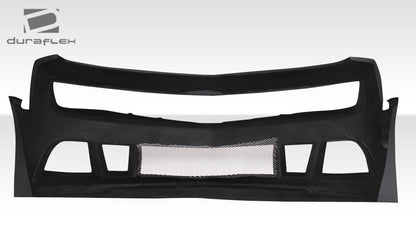 Extreme Dimensions Duraflex Tjin Front Bumper Cover Compatible With 2010-2013 Chevrolet Camaro - 1 Piece - 107640