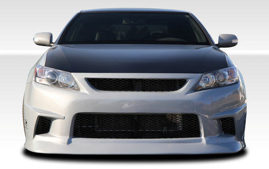 Extreme Dimensions Duraflex GT Concept Front Bumper Cover Compatible With 2011-2013 Scion TC - 1 Piece - 107647