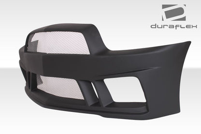 Extreme Dimensions Duraflex Circuit Front Bumper Cover Compatible With 2011-2014 Dodge Charger - 1 Piece - 107654