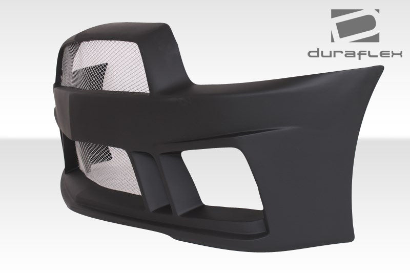 Extreme Dimensions Duraflex Circuit Front Bumper Cover Compatible With 2011-2014 Dodge Charger - 1 Piece - 107654