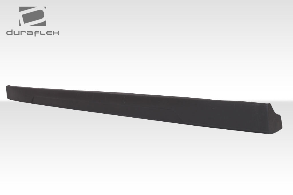 Extreme Dimensions Duraflex Circuit Side Skirts Compatible With 2011-2023 Dodge Charger - 2 Piece - 107655