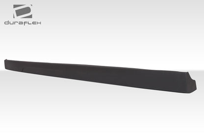 Extreme Dimensions Duraflex Circuit Side Skirts Compatible With 2011-2023 Dodge Charger - 2 Piece - 107655