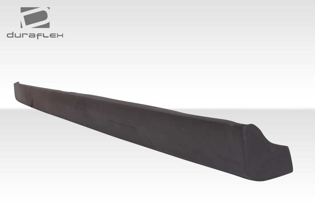 Extreme Dimensions Duraflex Circuit Side Skirts Compatible With 2011-2023 Dodge Charger - 2 Piece - 107655