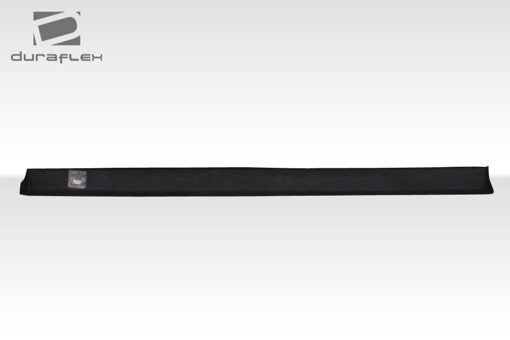 Extreme Dimensions Duraflex Circuit Side Skirts Compatible With 2011-2023 Dodge Charger - 2 Piece - 107655