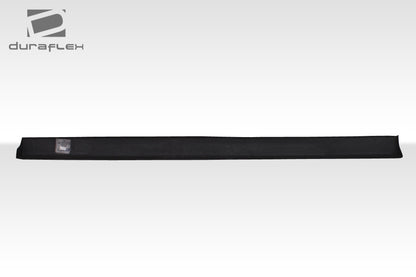 Extreme Dimensions Duraflex Circuit Side Skirts Compatible With 2011-2023 Dodge Charger - 2 Piece - 107655