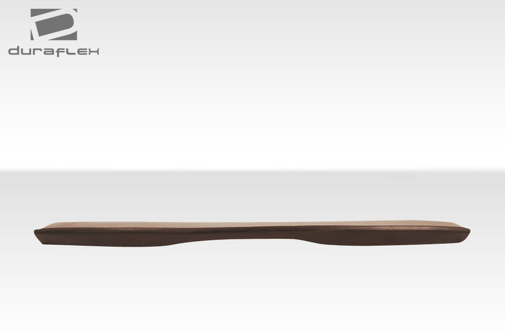 Extreme Dimensions Duraflex Circuit Wing Spoiler Compatible With 2011-2014 Dodge Charger - 3 Piece - 107659