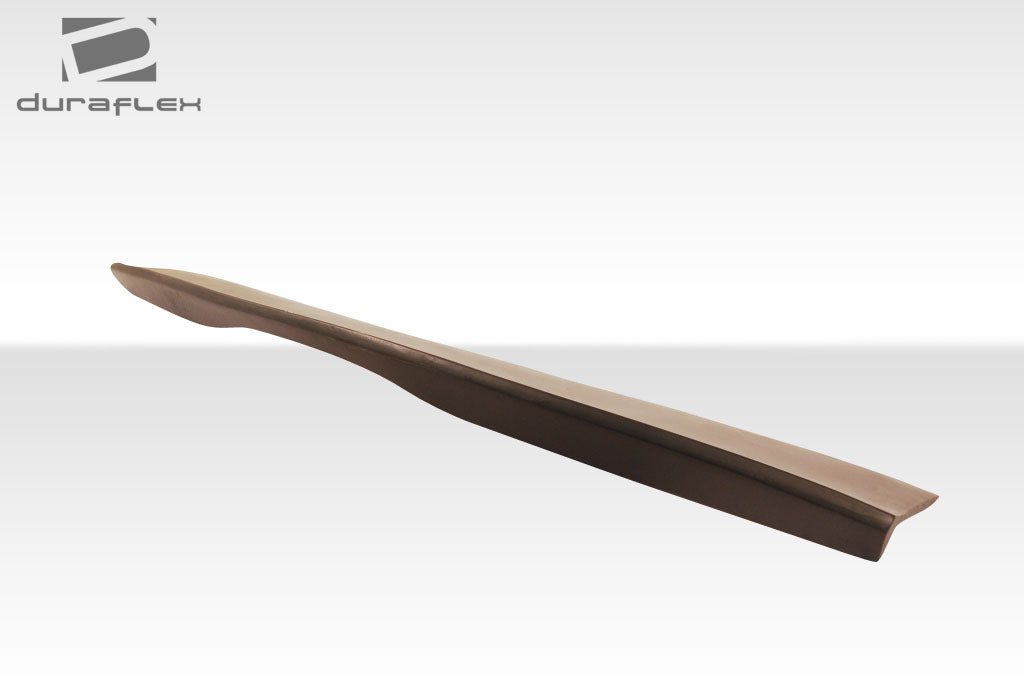 Extreme Dimensions Duraflex Circuit Wing Spoiler Compatible With 2011-2014 Dodge Charger - 3 Piece - 107659