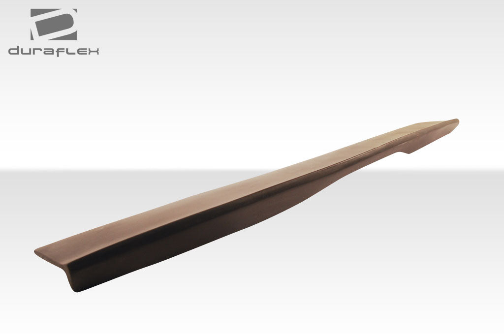 Extreme Dimensions Duraflex Circuit Wing Spoiler Compatible With 2011-2014 Dodge Charger - 3 Piece - 107659