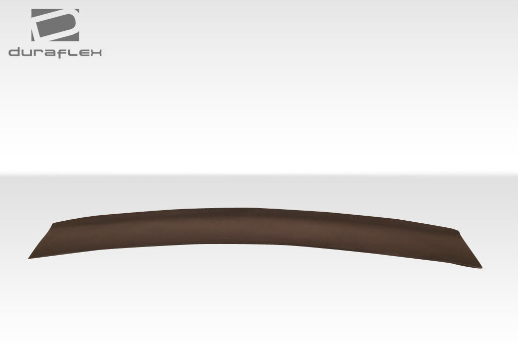 Extreme Dimensions Duraflex Circuit Wing Spoiler Compatible With 2011-2014 Dodge Charger - 3 Piece - 107659