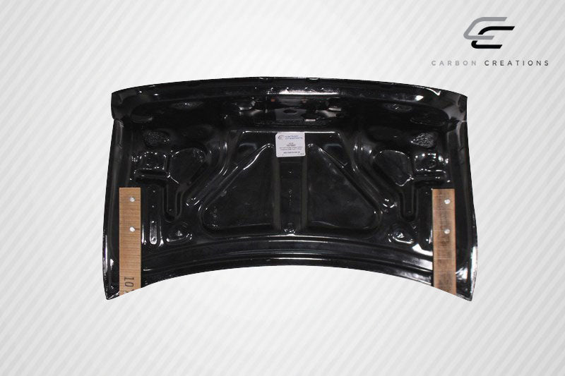 Carbon Creations OEM Look Trunk Compatible With 2011-2014 Dodge Charger - 1 Piece - 107663
