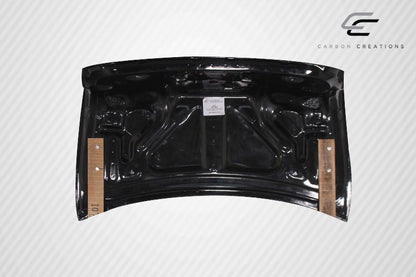 Carbon Creations OEM Look Trunk Compatible With 2011-2014 Dodge Charger - 1 Piece - 107663
