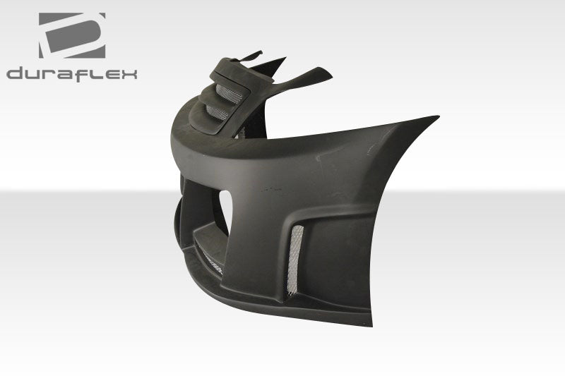 Extreme Dimensions Duraflex Elite Front Bumper Cover Compatible With 2007-2009 Infiniti G Sedan - 1 Piece - 107666