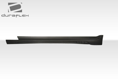 Extreme Dimensions Duraflex Elite Side Skirts Compatible With 2007-2013 Infiniti G Sedan - 2 Piece - 107667
