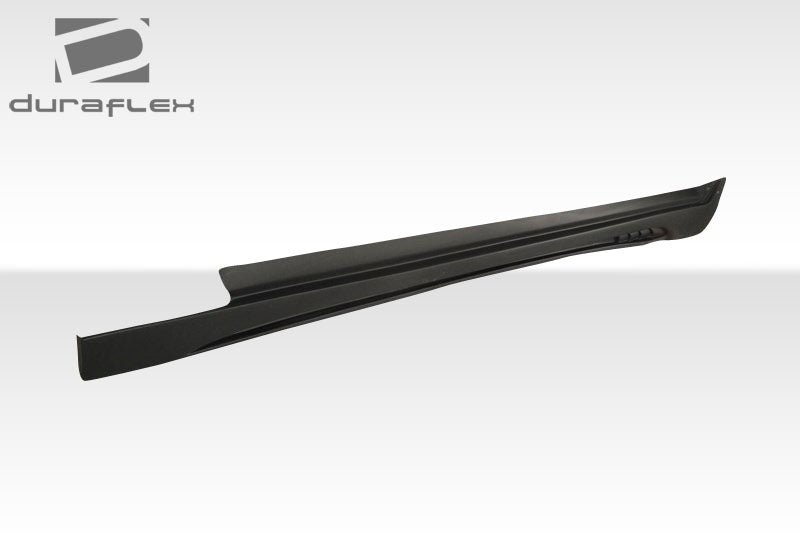 Extreme Dimensions Duraflex Elite Side Skirts Compatible With 2007-2013 Infiniti G Sedan - 2 Piece - 107667