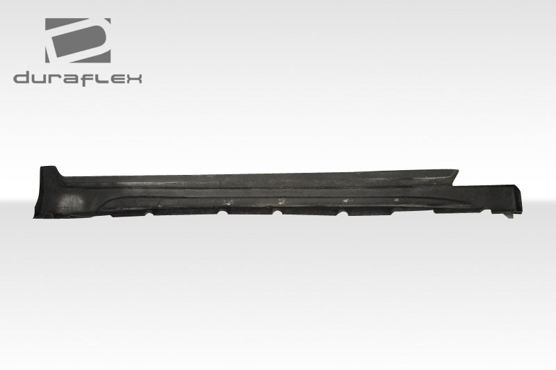 Extreme Dimensions Duraflex Elite Side Skirts Compatible With 2007-2013 Infiniti G Sedan - 2 Piece - 107667