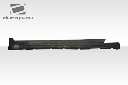 Extreme Dimensions Duraflex Elite Side Skirts Compatible With 2007-2013 Infiniti G Sedan - 2 Piece - 107667