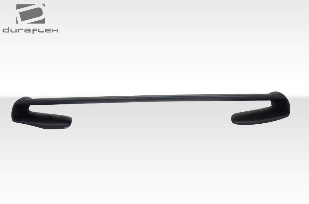 Extreme Dimensions Duraflex Elite Wing Spoiler Compatible With 2007-2013 Infiniti G Sedan - 1 Piece - 107669