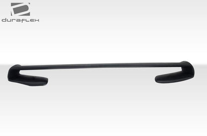 Extreme Dimensions Duraflex Elite Wing Spoiler Compatible With 2007-2013 Infiniti G Sedan - 1 Piece - 107669