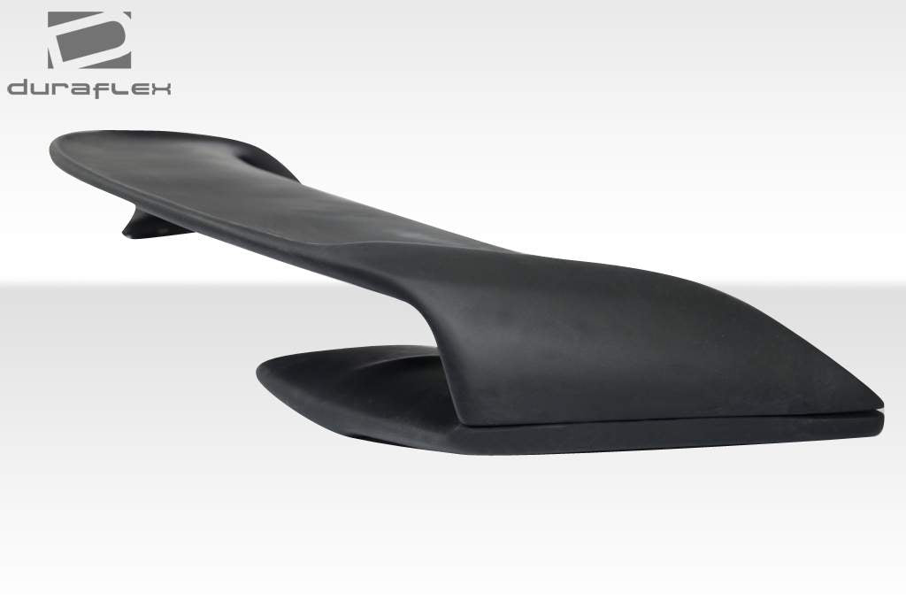 Extreme Dimensions Duraflex Elite Wing Spoiler Compatible With 2007-2013 Infiniti G Sedan - 1 Piece - 107669