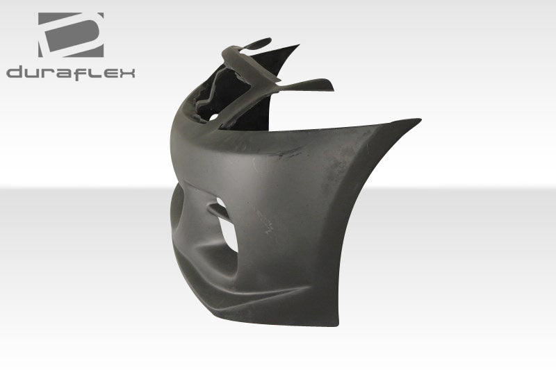 Extreme Dimensions Duraflex TS-1 Front Bumper Cover Compatible With 2007-2009 Infiniti G Sedan - 1 Piece - 107672