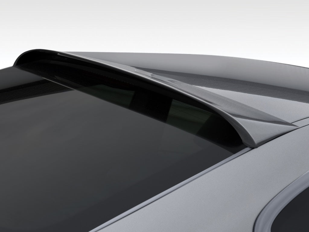 Extreme Dimensions Duraflex LR-S Wing Spoiler Compatible With 2006-2011 Mercedes CLS - 1 Piece - 107676