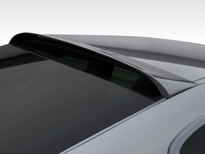 Extreme Dimensions Duraflex LR-S Wing Spoiler Compatible With 2006-2011 Mercedes CLS - 1 Piece - 107676