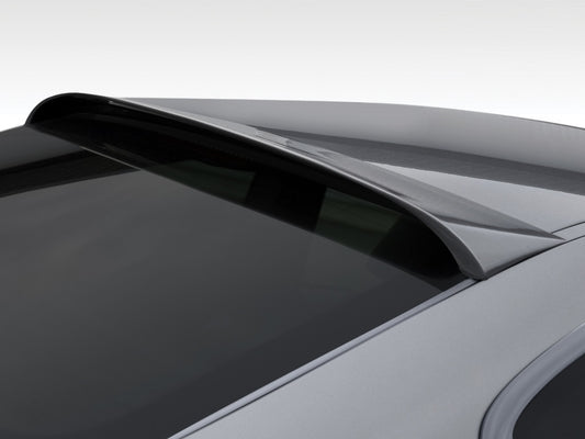 Extreme Dimensions Duraflex LR-S Wing Spoiler Compatible With 2006-2011 Mercedes CLS - 1 Piece - 107676