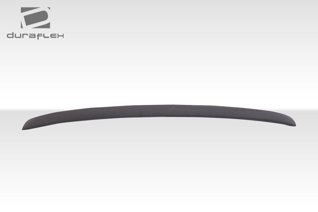 Extreme Dimensions Duraflex LR-S Wing Spoiler Compatible With 2006-2011 Mercedes CLS - 1 Piece - 107676