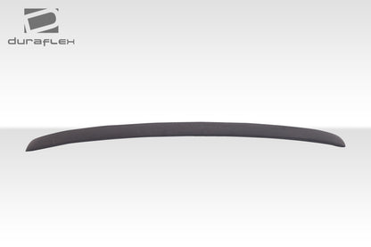 Extreme Dimensions Duraflex LR-S Wing Spoiler Compatible With 2006-2011 Mercedes CLS - 1 Piece - 107676