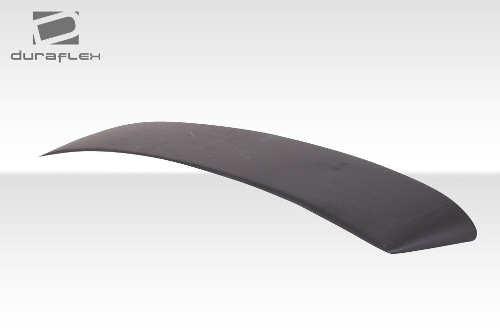 Extreme Dimensions Duraflex LR-S Wing Spoiler Compatible With 2006-2011 Mercedes CLS - 1 Piece - 107676