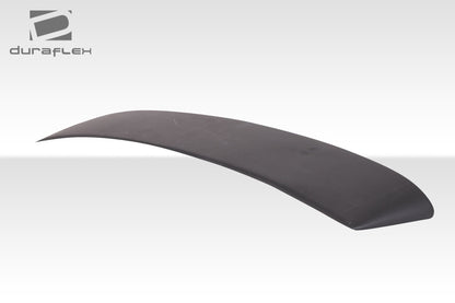 Extreme Dimensions Duraflex LR-S Wing Spoiler Compatible With 2006-2011 Mercedes CLS - 1 Piece - 107676