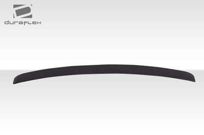 Extreme Dimensions Duraflex VIP Wing Spoiler Compatible With 2006-2011 Lexus GS - 1 Piece - 107678