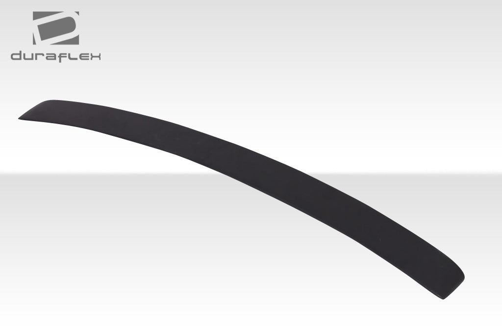 Extreme Dimensions Duraflex VIP Wing Spoiler Compatible With 2006-2011 Lexus GS - 1 Piece - 107678