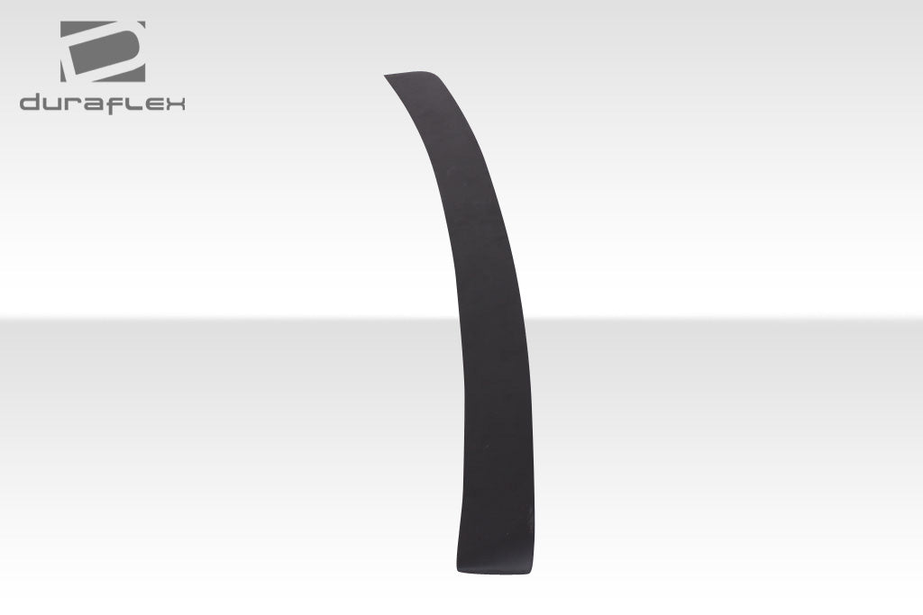 Extreme Dimensions Duraflex VIP Wing Spoiler Compatible With 2006-2011 Lexus GS - 1 Piece - 107678