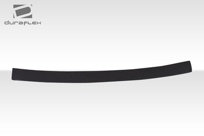 Extreme Dimensions Duraflex VIP Wing Spoiler Compatible With 2006-2011 Lexus GS - 1 Piece - 107678
