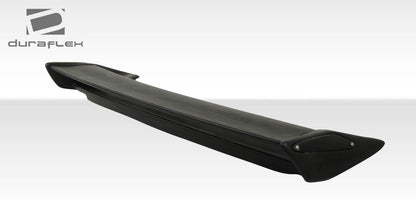 Extreme Dimensions Duraflex N-2 Wing Spoiler Compatible With 2003-2008 Nissan 350Z - 1 Piece - 107696