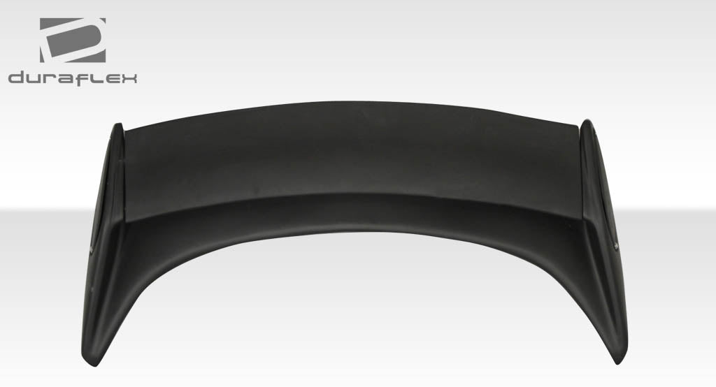 Extreme Dimensions Duraflex N-2 Wing Spoiler Compatible With 2003-2008 Nissan 350Z - 1 Piece - 107696