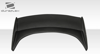 Extreme Dimensions Duraflex N-2 Wing Spoiler Compatible With 2003-2008 Nissan 350Z - 1 Piece - 107696