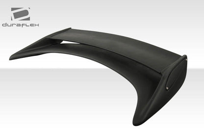 Extreme Dimensions Duraflex N-2 Wing Spoiler Compatible With 2003-2008 Nissan 350Z - 1 Piece - 107696